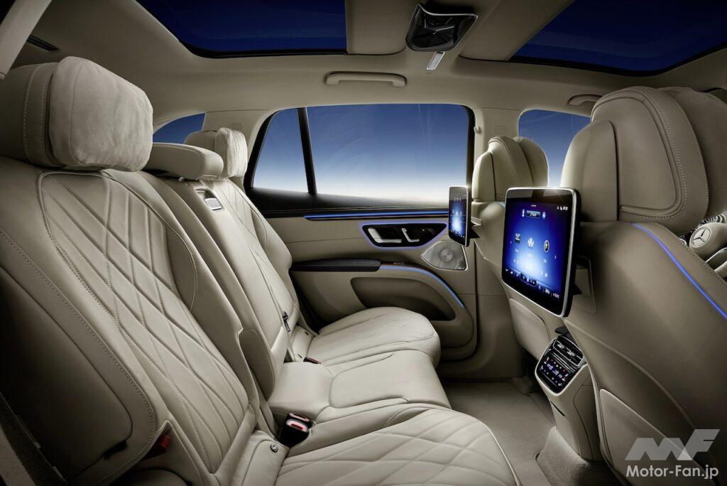 EQS SUV