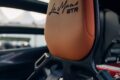 「GMSV ル・マン　GTR」のコクピット。