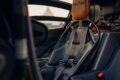 「GMSV ル・マン　GTR」のコクピット。