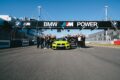 ニュルブルクリンク・ノルトシュライフェでタイムアタックを実施した、BMW M2「Mパフォーマンス・トラックキット」装着車。