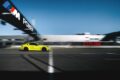 ニュルブルクリンク・ノルトシュライフェでタイムアタックを実施した、BMW M2「Mパフォーマンス・トラックキット」装着車。