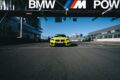 ニュルブルクリンク・ノルトシュライフェでタイムアタックを実施した、BMW M2「Mパフォーマンス・トラックキット」装着車。