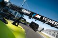 ニュルブルクリンク・ノルトシュライフェでタイムアタックを実施した、BMW M2「Mパフォーマンス・トラックキット」装着車。