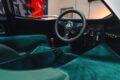 マクラーレン・スペシャル・オペレーションズがレストアを行った「マクラーレン M6GT」。