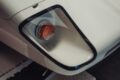 マクラーレン・スペシャル・オペレーションズがレストアを行った「マクラーレン M6GT」。