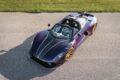 世界限定12台が製造される「ヘネシー F5-M ロードスター」のエクステリア。