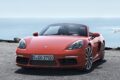 718 ボクスター