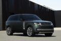 レンジローバー LWB