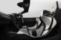 世界限定200台が販売される「マクラーレン 788HS」のコクピット。