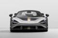 世界限定200台が販売される「マクラーレン 788HS」のエクステリア。