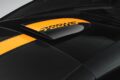 世界限定200台が販売される「マクラーレン 788HS」のエアロダイナミクスコンポーネント。