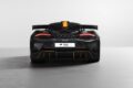 世界限定200台が販売される「マクラーレン 788HS」のエクステリア。