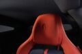 新型フル電動スーパースポーツ「デンツァ Z」のコクピット。