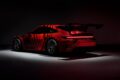 2027年シーズンのPCCJから導入される「911 カップ（タイプ992.2）」。