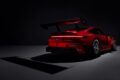 2027年シーズンのPCCJから導入される「911 カップ（タイプ992.2）」。
