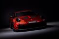 2027年シーズンのPCCJから導入される「911 カップ（タイプ992.2）」。