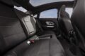 「メルセデス AMG CLA 45 4MATIC+」のインテリア。
