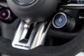 「メルセデス AMG CLA 45 4MATIC+」のインテリア。