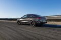 「メルセデス AMG CLA 45 4MATIC+」のエクステリア。