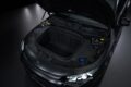 「メルセデス AMG CLA 45 4MATIC+」のフランク。