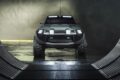 『Call of Duty: Modern Warfare 4』に登場する、デジタル専用軍事車両「アストンマーティン ドレッドノート」。