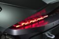 デジタル専用軍事車両「アストンマーティン ドレッドノート」のディテール。