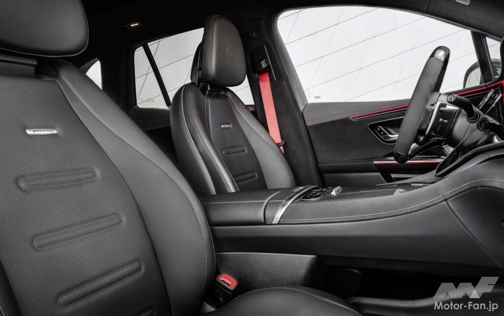 AMG EQE 53 SUV