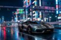 アウトモビリ・ランボルギーニは、日本限定スペシャルモデル「レヴエルト インパヴィード」を発表した。
