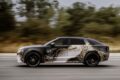 レンジローバー GTはまずBEV仕様が導入され、続いてハイブリッド仕様が追加される。