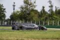 フェラーリは、イタリアのモンツァ・サーキットにおいて、499P改良型のテストを実施した。