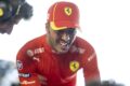 フェラーリ 499P改良型のテストには、4名のワークスドライバーが参加した。