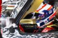 フェラーリ 499P改良型のテストには、4名のワークスドライバーが参加した。