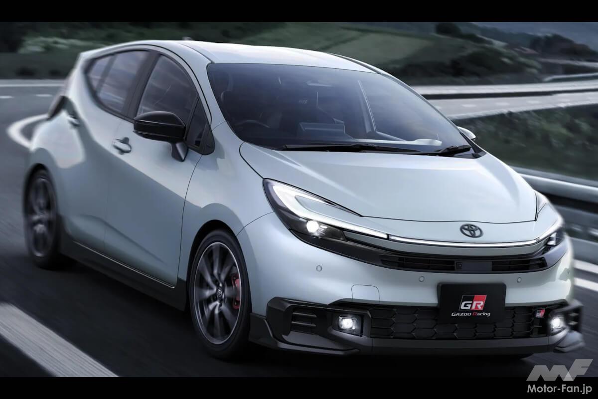 新型フィットe:HEV RS vs アクアGR SPORT! 燃費・走り・装備・価格