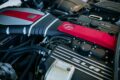 5.4リッターV8DOHCスーパーチャージャーM155SLR型ユニット