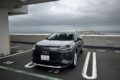 アウディ Q3