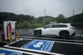 スバル トレールシーカー
