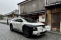 スバル トレイルシーカー