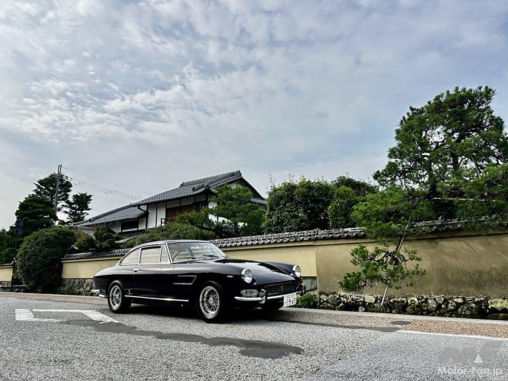 フェラーリ 330 GT2+2