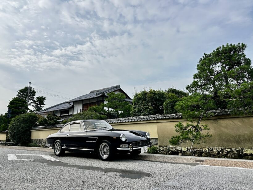 フェラーリ 330 GT2＋2