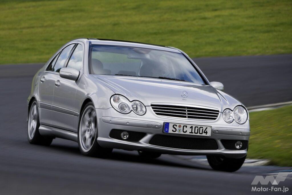 C55 AMG