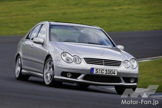 C55 AMG