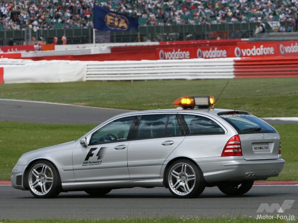 C55 AMG