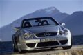 CLK DTM AMG