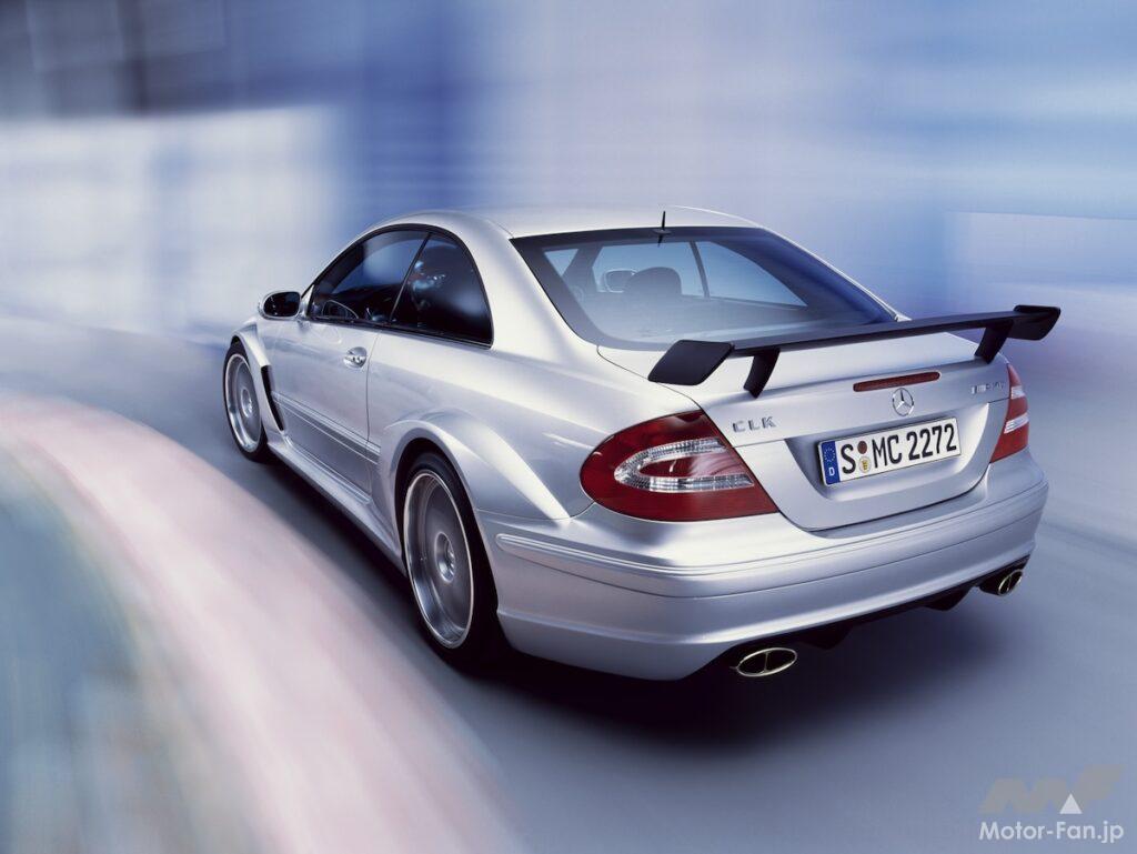 CLK DTM AMG