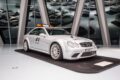 CLK63 AMG ブラックシリーズ F1セーフティカー