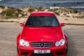 CLK63 AMG ブラックシリーズ