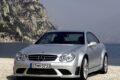 CLK63 AMG ブラックシリーズ