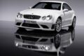 CLK63 AMG ブラックシリーズ