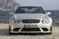 CLK63 AMG ブラックシリーズ