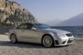 CLK63 AMG ブラックシリーズ